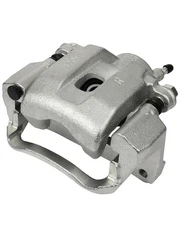 cciyu Rear Right Disc Brake Caliper w/Bracket 19B3276 2008 2009 2010 2011 201...