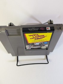 Win, Lose or Draw - NES - Tested, Working, Cleaned
