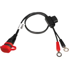 NEW TECMATE OPTIMATE CABLE O-01 O-01
