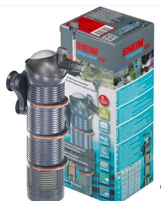 Eheim Innenfilter Biopower 200 - Typ 2412020