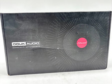 Nobsound VU3 PRO HiFi Sub-woofer/Full-Frequency Mono Digital Power Amplifier 30