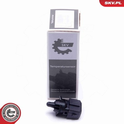 ESEN SKV Sensor Innenraumtemperatur 17SKV709 für MERCEDES SPRINTER B904 B903 Bus
