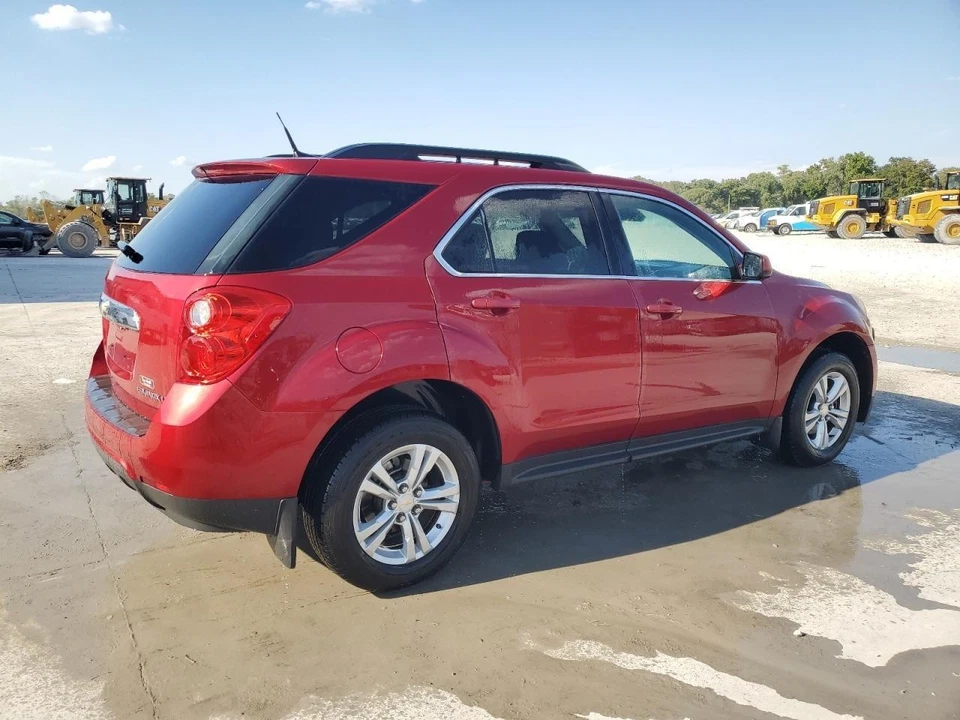 Used Rear Right Door Window Regulator Rear fits: 2012 Chevrolet Equinox Rear Rig - Изображение 3 из 4