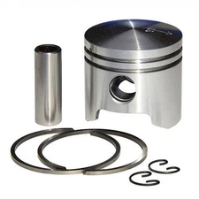 34mm Piston Kit Replacement for Stihl BG45 BG46 FS38 FS45 FS55 HS45 HS81