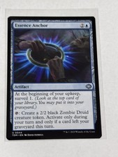 Essence Anchor Tarkir: Dragonstorm #44