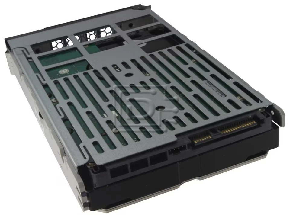 Dell 400-AMPG / 391KC 8TB 3.5" 7.2K RPM Near Line 512e SAS Hard Drive Kit KG1CH - Image 3 of 3