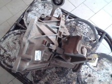 Boite de vitesse Ford KA