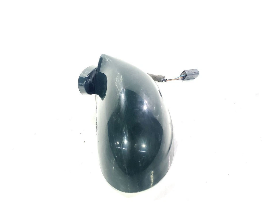 Espejo retrovisor lateral izquierdo eléctrico Mazda Miata 1999 2005 OEM 012093 Foto 2 de 4