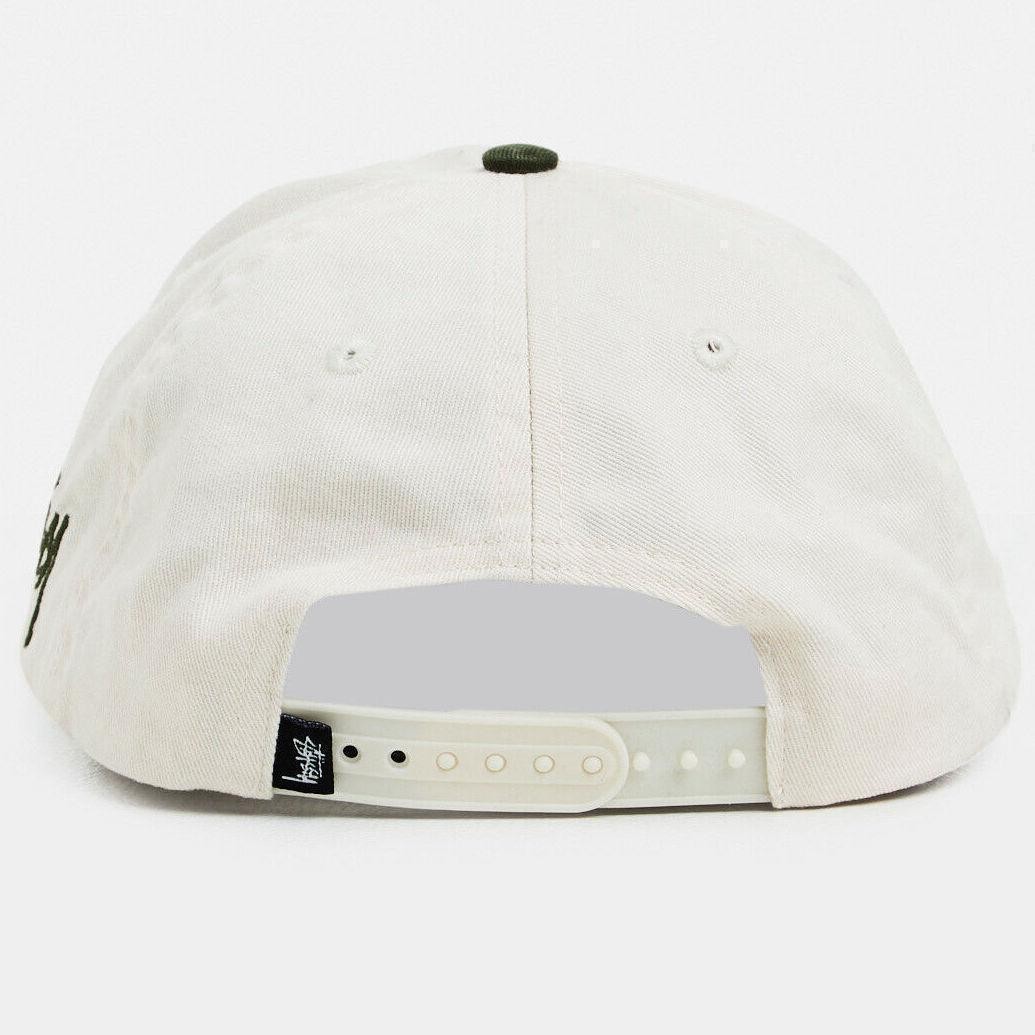 Stussy CHENILLE S Cap キャップ White Stussy Chenille S Cap White | eBay