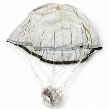 Military Issue Sea Anchor 7ft Diam.