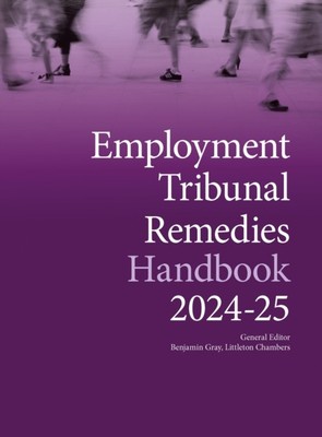 Arbeitsgericht Rechtsbehelfe Handbuch 2024-25 - neu spiralgebunden - E245z