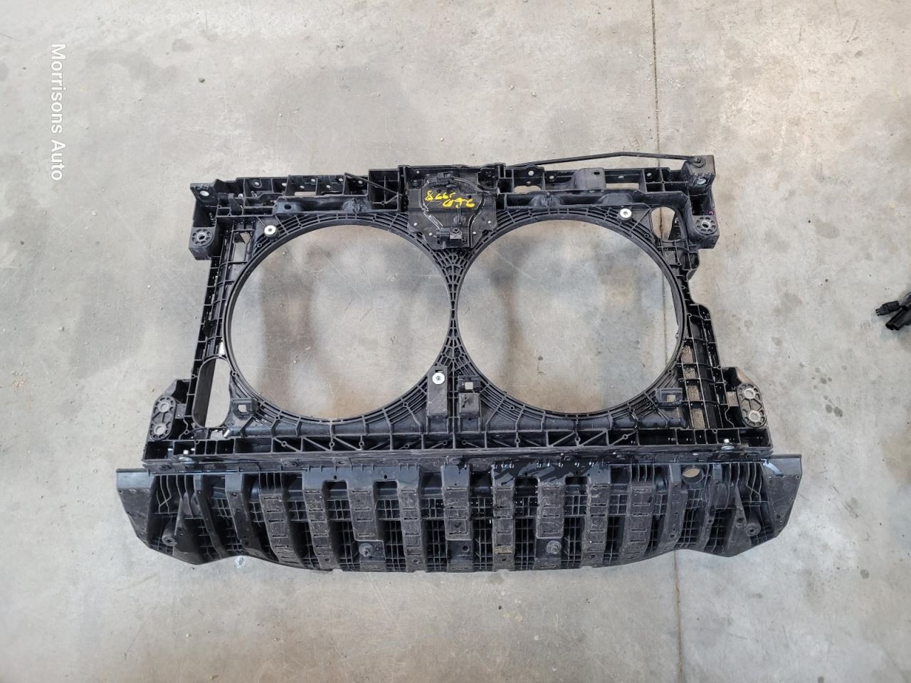 (LOCAL PICKUP ONLY) Radiator Core Support Fits 19-25 ALTIMA 2151745