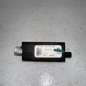 #2 JAGUAR XF X260 2016 ANTENNE VERSTÄRKEREINHEIT FW9318K942AB