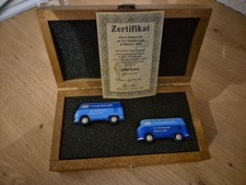 Schuco  Volkswagen Limited Eddition IAA Nutzfahrzeuge Hannover 2002