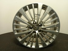 VAUXHALL GRANDLAND X Alloy Wheel 18 Inch 5x108 ET49 7.5J 2017-2021 YP00064280