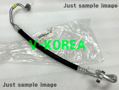 #ad #ad Genuine 97762F6600 97762 F6600 HOSE DISCHARGE for K7 Cardenza 2020 $73.79