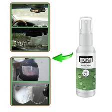Antibeschlagmittel Glasspray Anti-Regen Autozubehör Flüssigkeit Praktisch