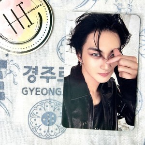 Jungwon Photocard | eBay
