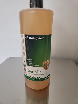 Rohnfried DARMFIT 1L PIGEON SUPPLEMENT