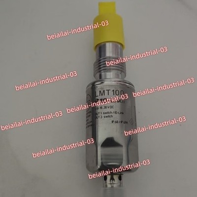 1PCS New in box IFM LMT100 Liquid level Pressure Switch