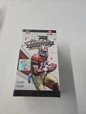 2009 Playoff Absolute Memorabilia NFL Box 