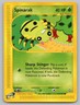Spinarak 111 Common Aquapolis Pokemon Lightly Played