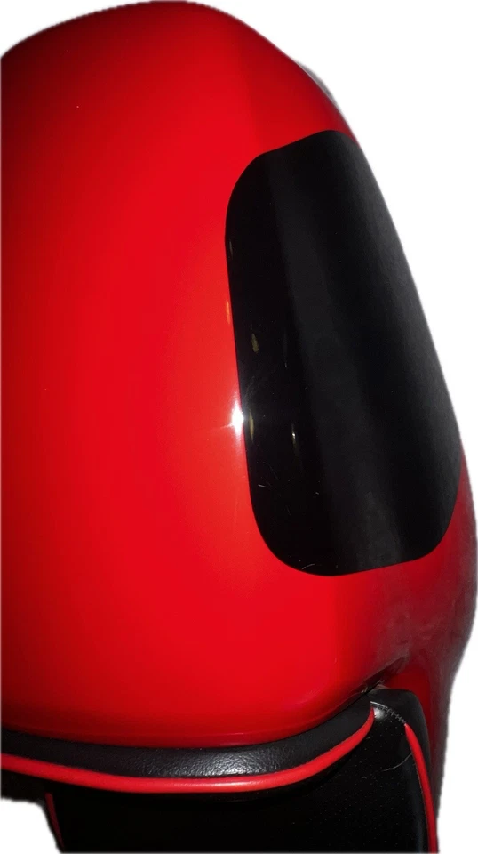 Carenagem monoposto DUCATI 900SS Super Sport fibra de carbono com assento Corbin 91/97 - Imagem 4 de 4