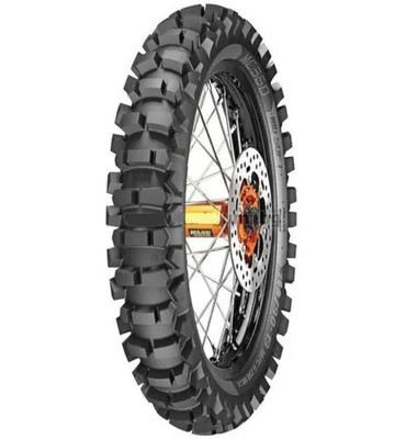 Metzeler MC360 Midsoft 90/90-21 Front Tire Bias 54M TT Husqvarna FX350 17-18