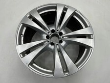 1x Alufelge 21 Zoll 11.0" 5x112 38ET A2924011100 Mercedes-Benz Gle Coupe