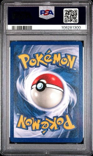 1999 Pokemon Game # 24 Charmeleon PSA 9 MINT Trusted Seller! Free Ship! Base Set - Picture 2 of 2
