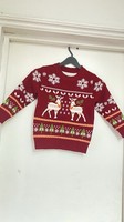 Christmas Jumper For Kids