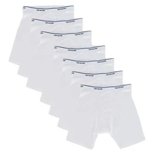 Fruit of the Loom Men's Cool Zone Fly Boxer Briefs (7 Pack)