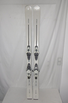 ATOMIC SKI '' CLOUD 8 '' TOP LADY ALLROUND CARVER 150 CM + BINDUNG
