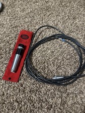 Vintage Shure Brothers Model 545 - Unidyne III - Dynamic Microphone Mic W/ Cable