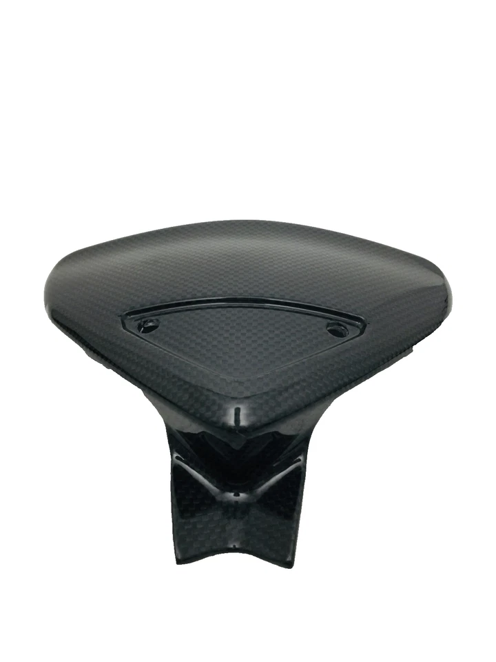 Cubierta de instrumentación de carbono MV Agusta Drugster 675 800 RR RC LH SPMV80A0C1171 Foto 2 de 4