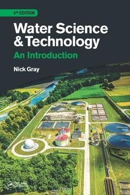 Water Science and Technology - 9781498753456
