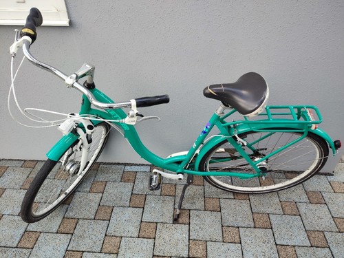 Kettler Damen Mädchen Fahrrad Julia City Rad 28 Zoll Hollandfahrrad - Bild 7 von 7