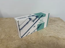 New HPLC Column Waters Nova-Pak C18 Column 4 µm, 3.9x150mm WAT086344 seal #17528