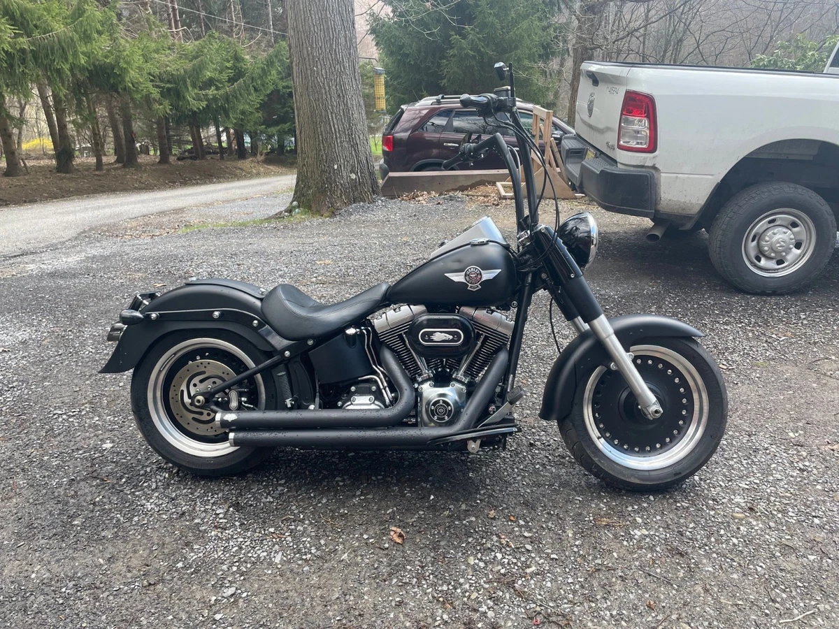 2010 Harley-Davidson Motorcycles for sale | eBay