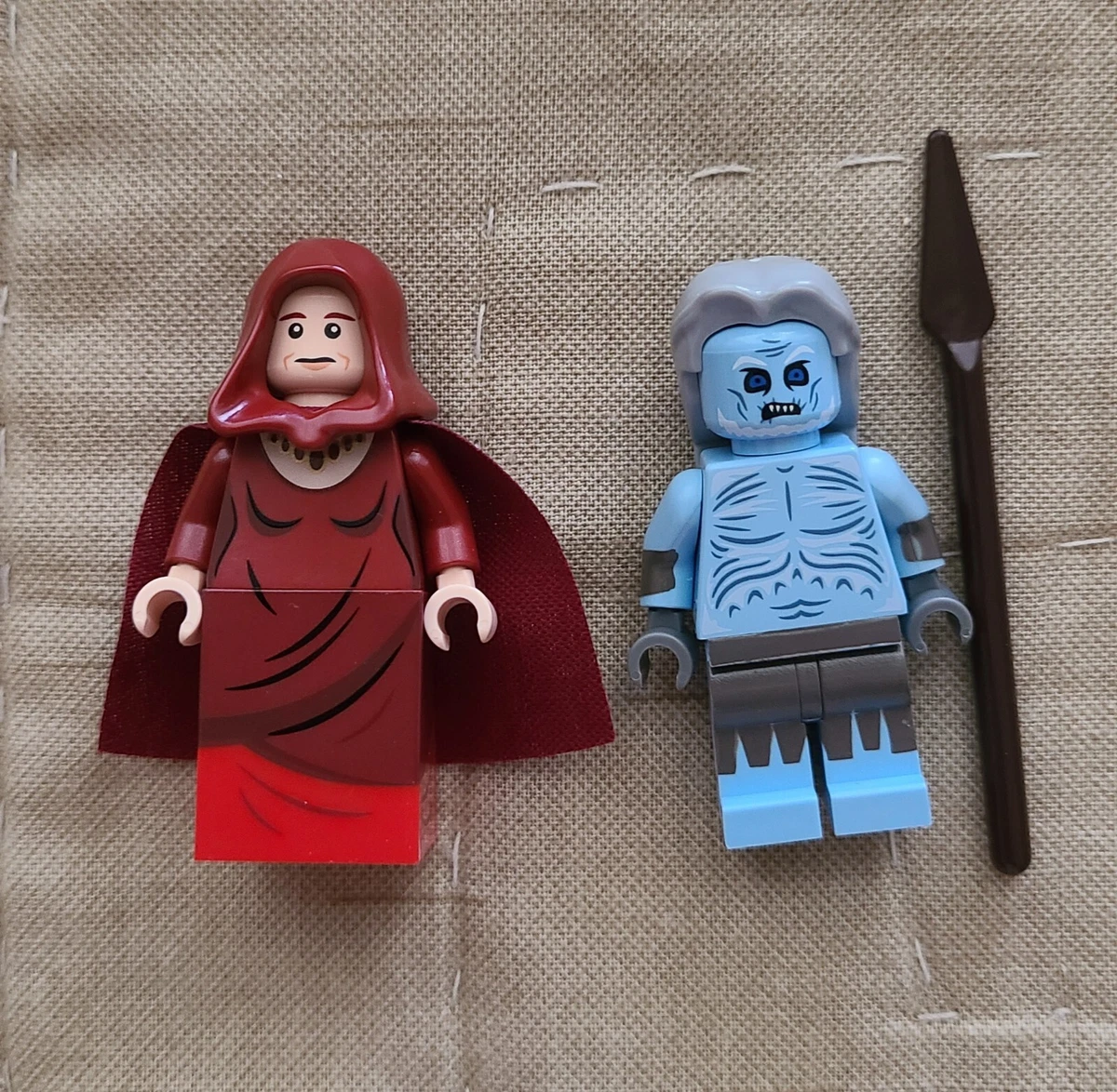 Citizen brick store game of thrones