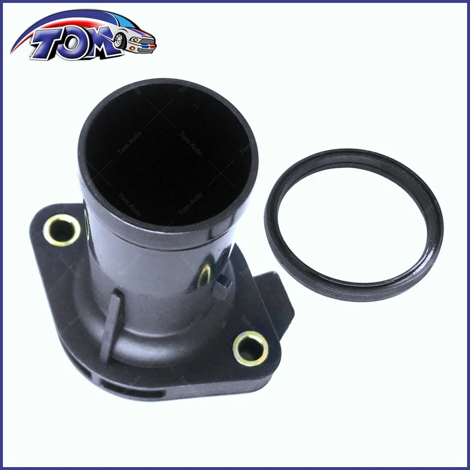 NUEVO TERMOSTATO CUELLO DE AGUA PARA CHRYSLER TOWN&COUNTRY PACIFICA DODGE GRAND CARAVAN Foto 3 de 3