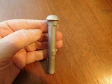 1922 1925 Buick Nors Rim Bolt 4 Jaxon 23 27 716-20 X 3 316 Oakland