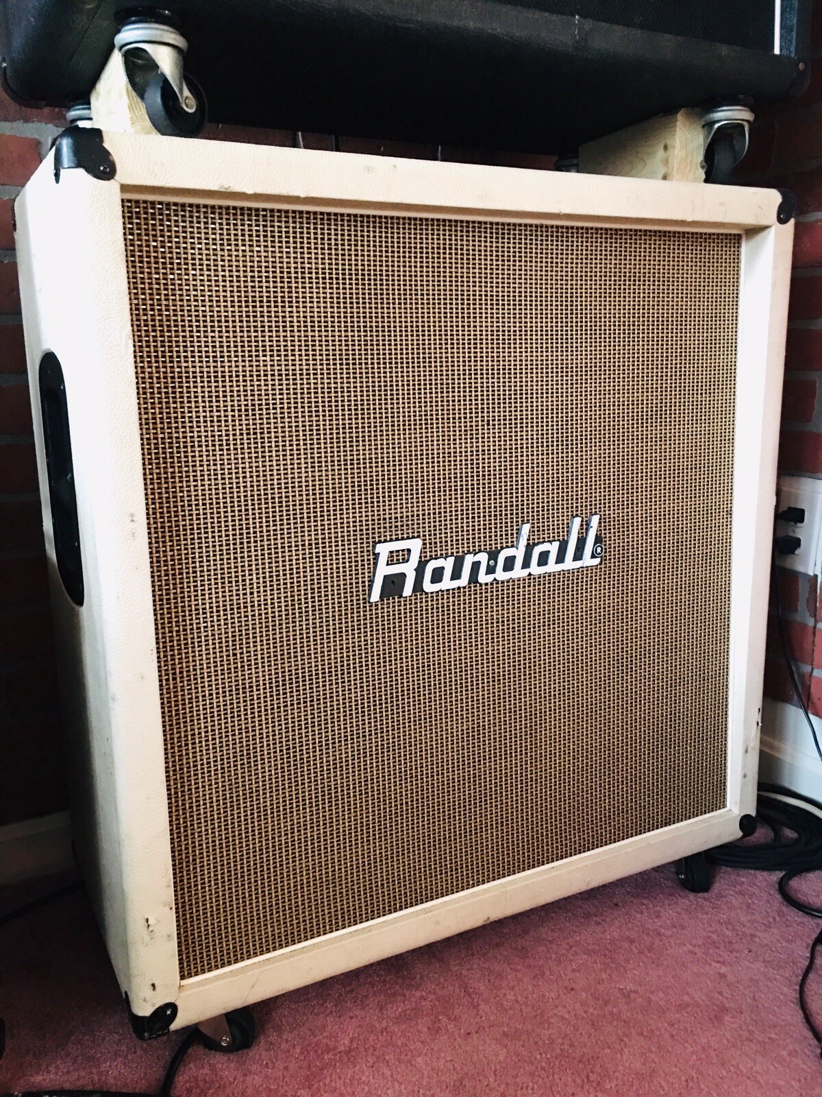 celestion v30 cabinet