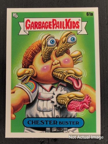 Garbage Pail Kids GPK Intergoolactic - Mix & Match cards to save up to 40% - Picture 98 of 172