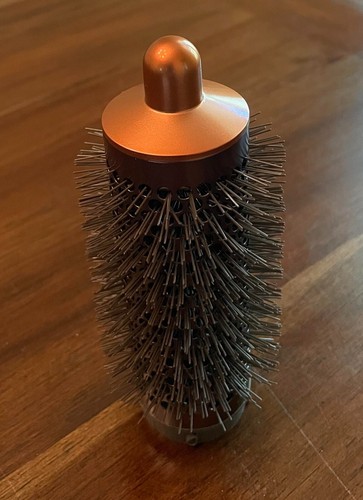 Dyson Airwrap Multi-Styler Complete Origin (Long) Nickel/Copper (Renewed) - Picture 13 of 15