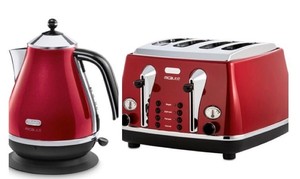 Delonghi Micalite KBOM3001 Jug Kettle Buy DELONGHI Micalite KBOM3001 Jug