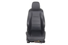 Mercedes GLE300d Seat Front Right Nappa Leather W167 2021 RHD 24832413