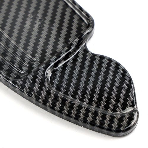 Steering Wheel Shift Paddle Shifter Extension Fit Audi A3 A4 A5 A6 A7 A8 Q5 Q7 U - Picture 10 of 18