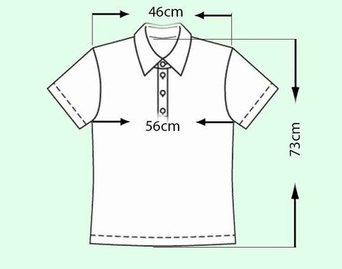 -^ MENS HENRI LLOYD SHIRT SHORT SLEEVE COTTON SIZE L VGC #../ - Picture 4 of 8