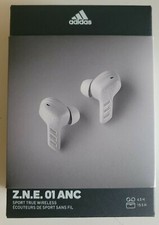 New Adidas Z.N.E. 01 ANC Active Noise Cancelling True Wireless Earphones 